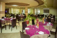 SG Premium Resort Hôtels à : Arusha