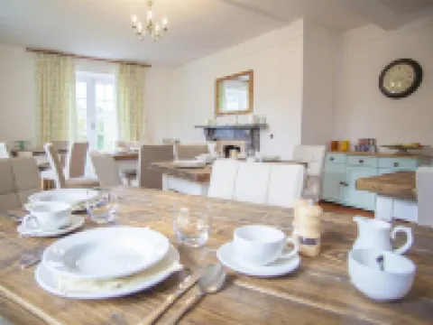 Instow Barton Hotels in Bideford
