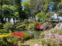 Kaburo No Niwa, a Detached Inn, Will Open in May 2 Hotels in Ikeda