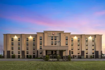 Best Western Plus Jonesboro Inn  Suites Hotels in 