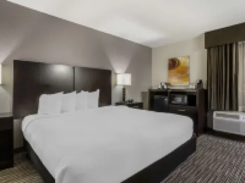 Best Western Plus Jonesboro Inn  Suites Hotels in Jonesboro