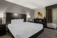 Best Western Plus Jonesboro Inn  Suites
