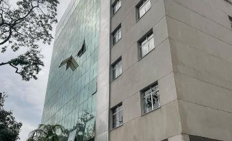 Nobile Hotel Belo Horizonte