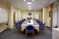 Sonnenhotel Hoher Hahn Hotel a Breitenbrunn