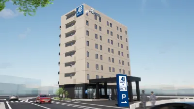 AB Hotel Seki Hôtels à : Seki