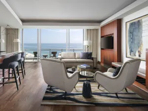 The Ritz-Carlton Bal Harbour, Miami