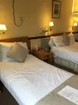 尼頓酒店 - 停車場