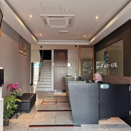 Ocean Hotel