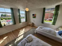 City Breakaway Hotels in Broager