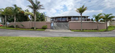 시 모어 게스트 하우스  호텔