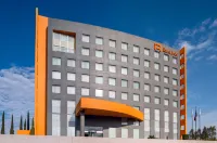 Real Inn San Luis Potosi Hotel a San Luis Potosí