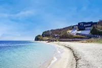 Seto Clas Aji the Seaside Hills Resort 사누키 시 호텔