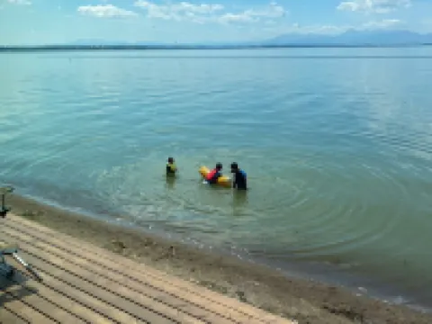 Tiny Resort Misawa 三沢のホテル