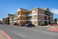 Extended Stay America Suites - El Paso - Airport Hotels near Sue Young Park
