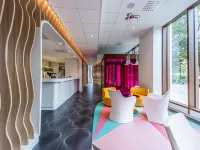 Prize by Radisson, Antwerp City Hotels near Het Eilandje