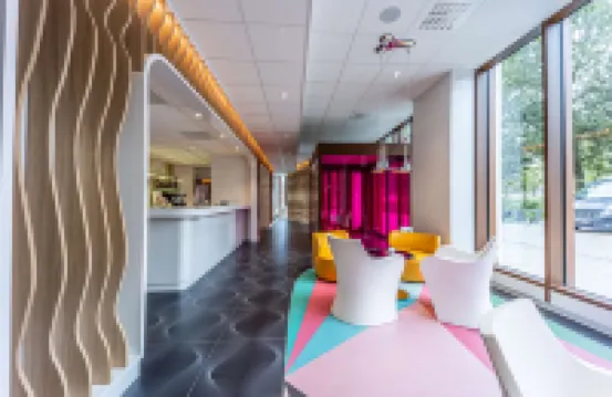 Prize by Radisson, Antwerp City