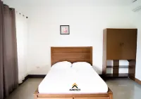 Alberto's Lodging House