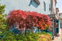 Gyeongju Blue 365 Pension (Spa)