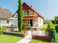Gizella Hotels in 