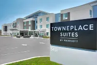 TownePlace Suites Sarasota Bradenton West Hotels in Longboat Key