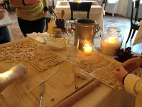 Masseria Salinola - breakfast