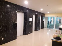 Apartment Bogorienze Resort Hotels in Tamansari