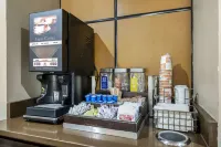 Sleep Inn Naperville - Chicago - breakfast