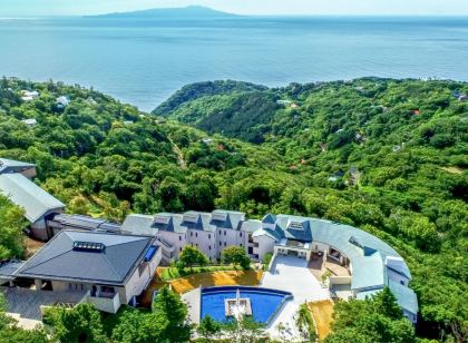 Izu Hotel Resort & Spa