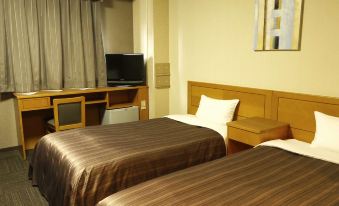 Hotel Route-Inn Osaka Honmachi