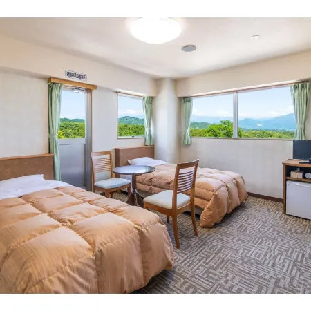 Stay View Ikaho