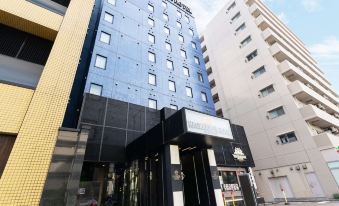 The Grandeur Hotel