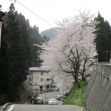 Horinji Spa