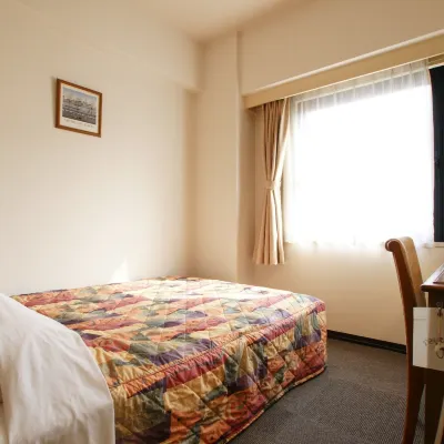 Urban Hotel Kajimachi Hotels near The University of Kitakyushu Kitagata Campus