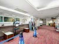 Albert Hotel Hotéis em Akita