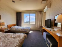 Oganeonsen Grand Hotel Hotels in Sakura