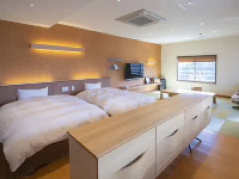 Koyokaku โรงแรมในอุเระชิโนะ