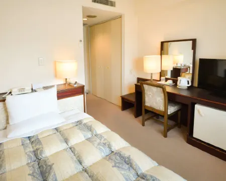 三田サミットホテル 三田市のホテル