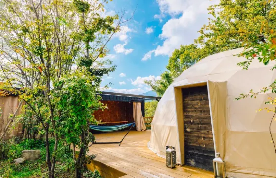 由布院格蘭平科莫雷比