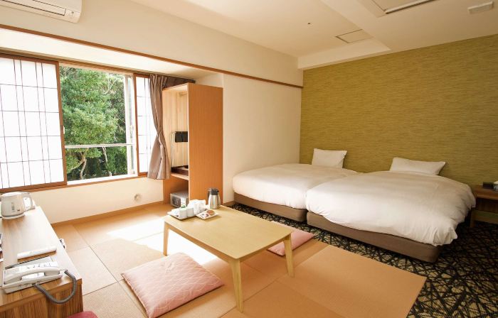 Hotel Tsukimi
