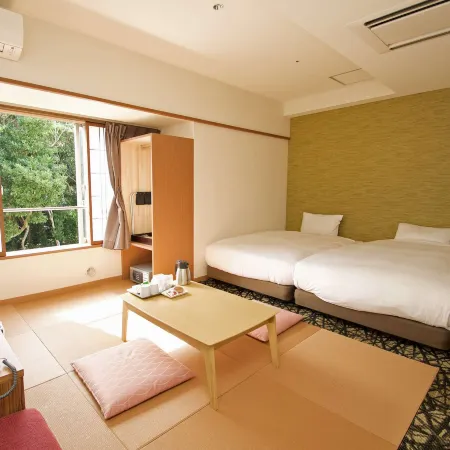 Hotel Tsukimi