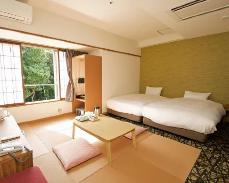 ホテル月美 銚子市のホテル