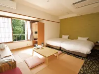Hotel Tsukimi - Ocean View