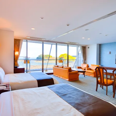 Hotel Seaside Shimabara