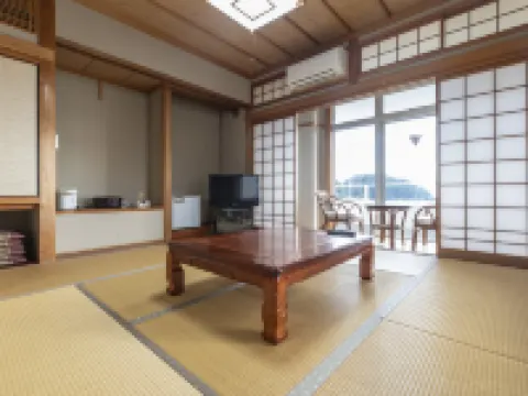 Tabist 国民宿舎あらふねリゾート 串本のホテル