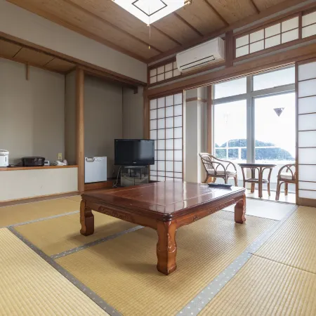 Arafune Resort