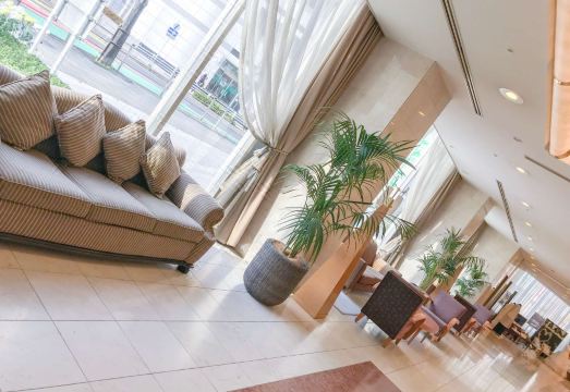 호텔 플라자 가치가와 썸네일