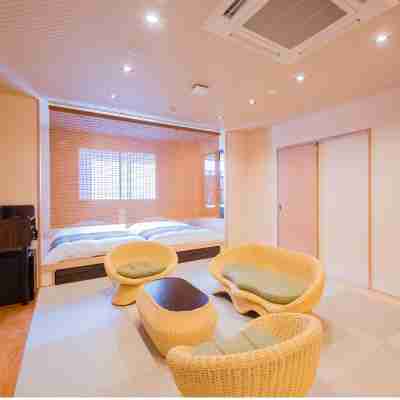 八千代飯店 Rooms