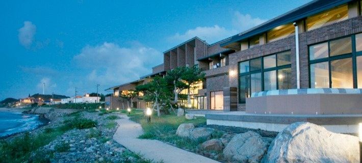 Marine Talattho Izumo Hoteles en Izumo