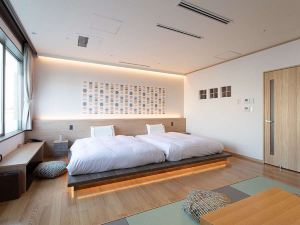 Matsue New Urban Hotel