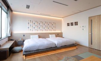 Matsue New Urban Hotel - Housity